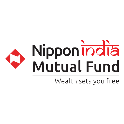 Nippon India Mutual Fund logo