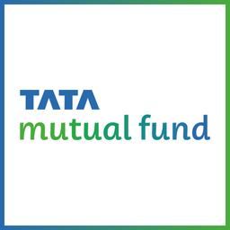 Tata Mutual Fund logo