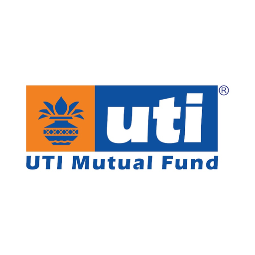 UTI Mutual Fund logo